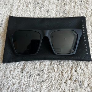 Quay Australia alright sunglasses